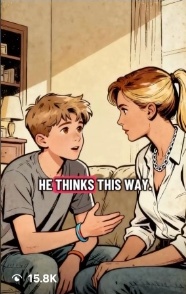 Instagram Reel - he thinks this way