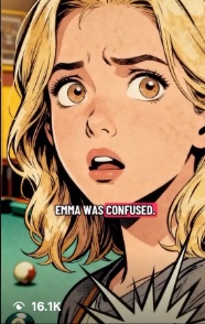 Instagram Reel - emma was confused