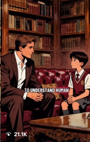 Instagram Reel - to understand human
